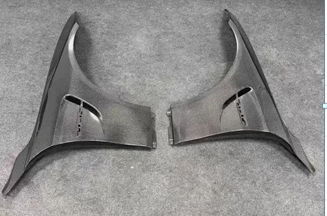 Carbon Fiber Fender for F80 F82
Carbon Fiber Fender for F80 F82