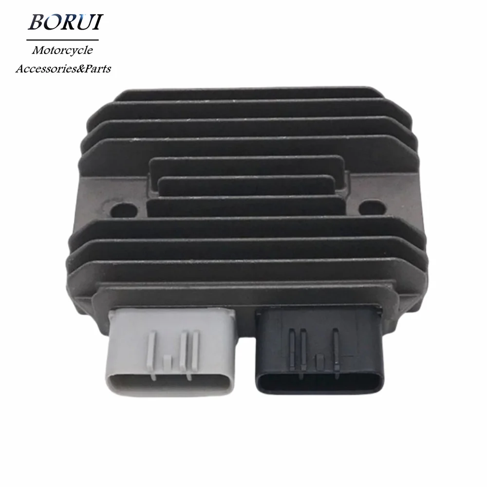 Motorcycle Voltage Regulator Rectifier For kawasaki ZX-10R NINJA ZX1000 2004-2007
Motorcycle Voltage Regulator Rectifier For kawasaki ZX-10R NINJA ZX1000 2004-2007