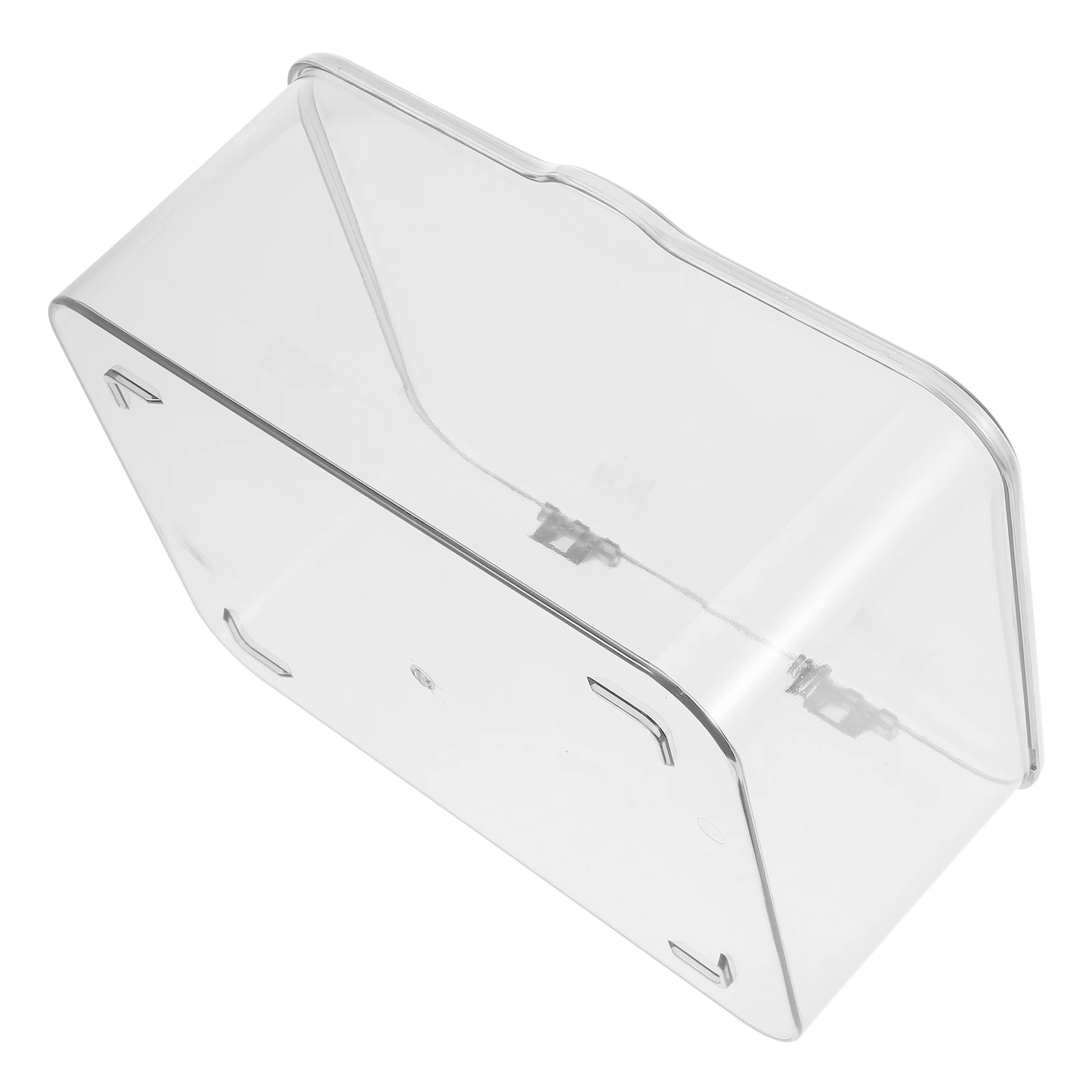 Mobile Phone Storage Box Transparent PP Desk ganizer Lid for Stamps Ink Memos Miscellaneous Items Bread Cheese Jewelry Container
Mobile Phone Storage Box Transparent PP Desk ganizer Lid for Stamps Ink Memos Miscellaneous Items Bread Cheese Jewelry Container