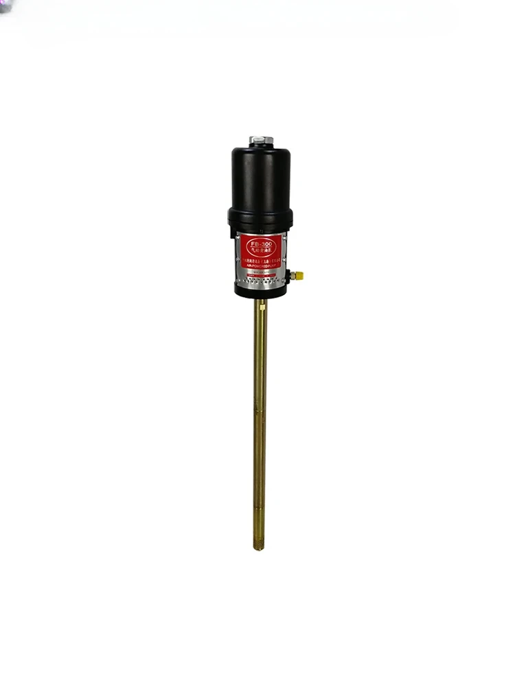pneumatic yellow oil pump grease high-viscosity conveying grease lithium-based grease
pneumatic yellow oil pump grease high-viscosity conveying grease lithium-based grease