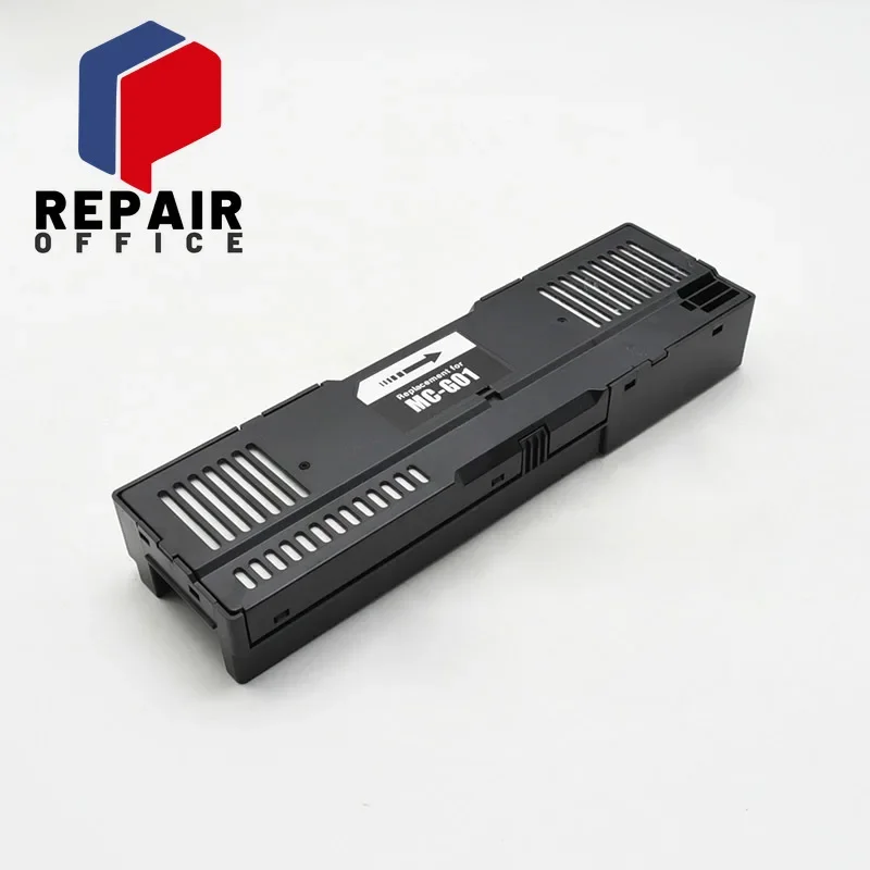 1PCS MC-G01 Maintenance Cartridge for CANON GX6010 GX6020 GX6030 GX6040 GX6050 GX7010 GX7020 GX7030 GX7040 GX7050 GX7070 GX7055
1PCS MC-G01 Maintenance Cartridge for CANON GX6010 GX6020 GX6030 GX6040 GX6050 GX7010 GX7020 GX7030 GX7040 GX7050 GX7070 GX7055