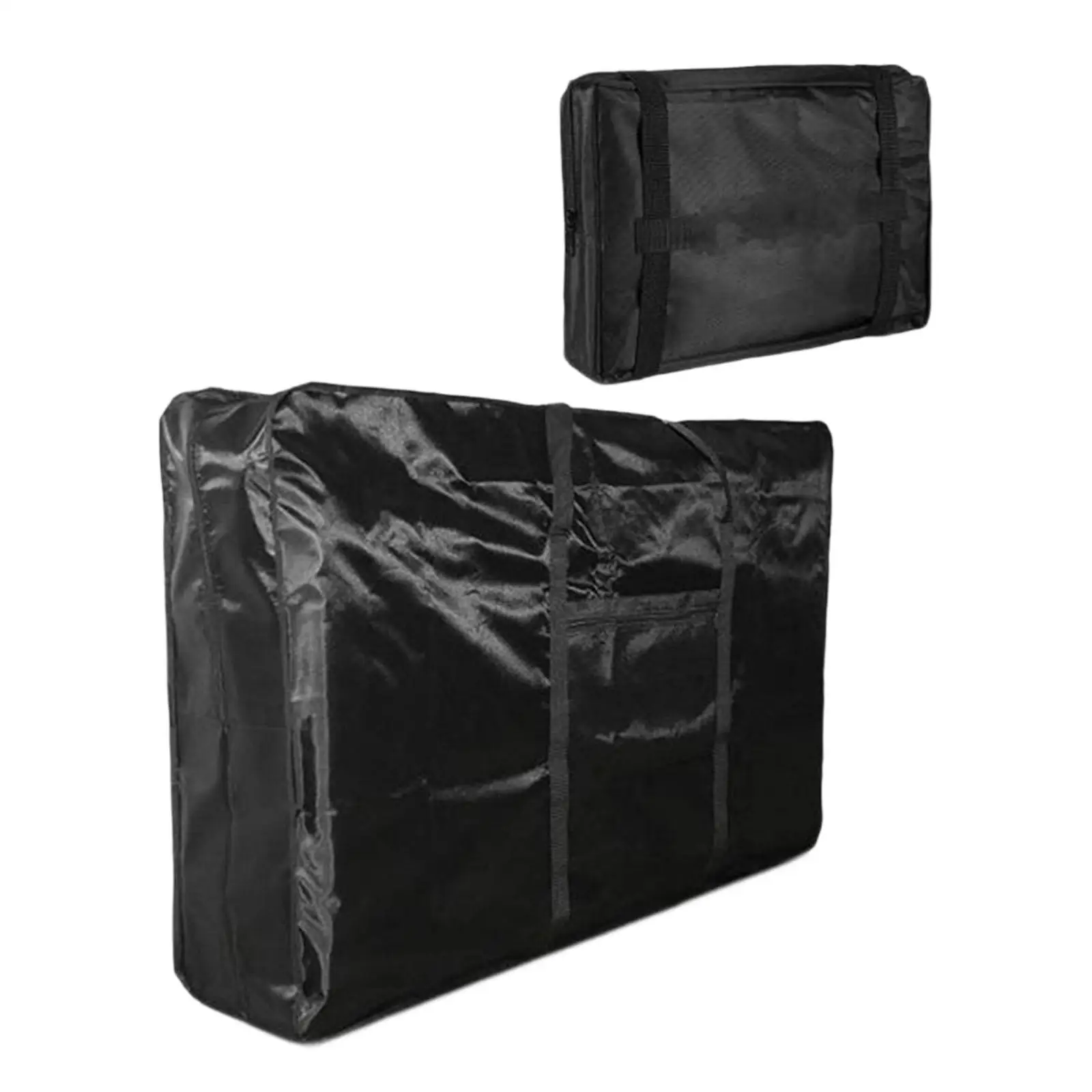 Foldable Bike Carry Bag Wear Resistant for 26inch Folding Bikes Bike Travel Bag for Car Train Transport Air Travel Plane Trip
Foldable Bike Carry Bag Wear Resistant for 26inch Folding Bikes Bike Travel Bag for Car Train Transport Air Travel Plane Trip