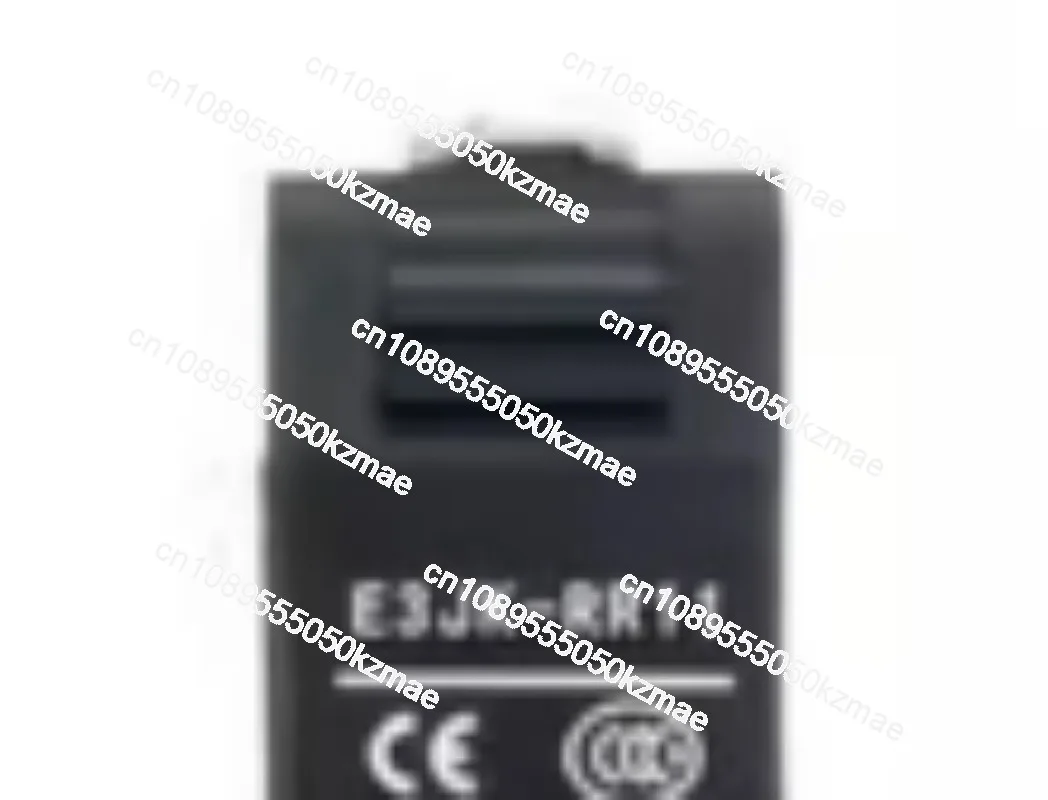 Photoelectric Switch E3JK-RR11 RR12, Retro-reflective Sensor with Relay Output