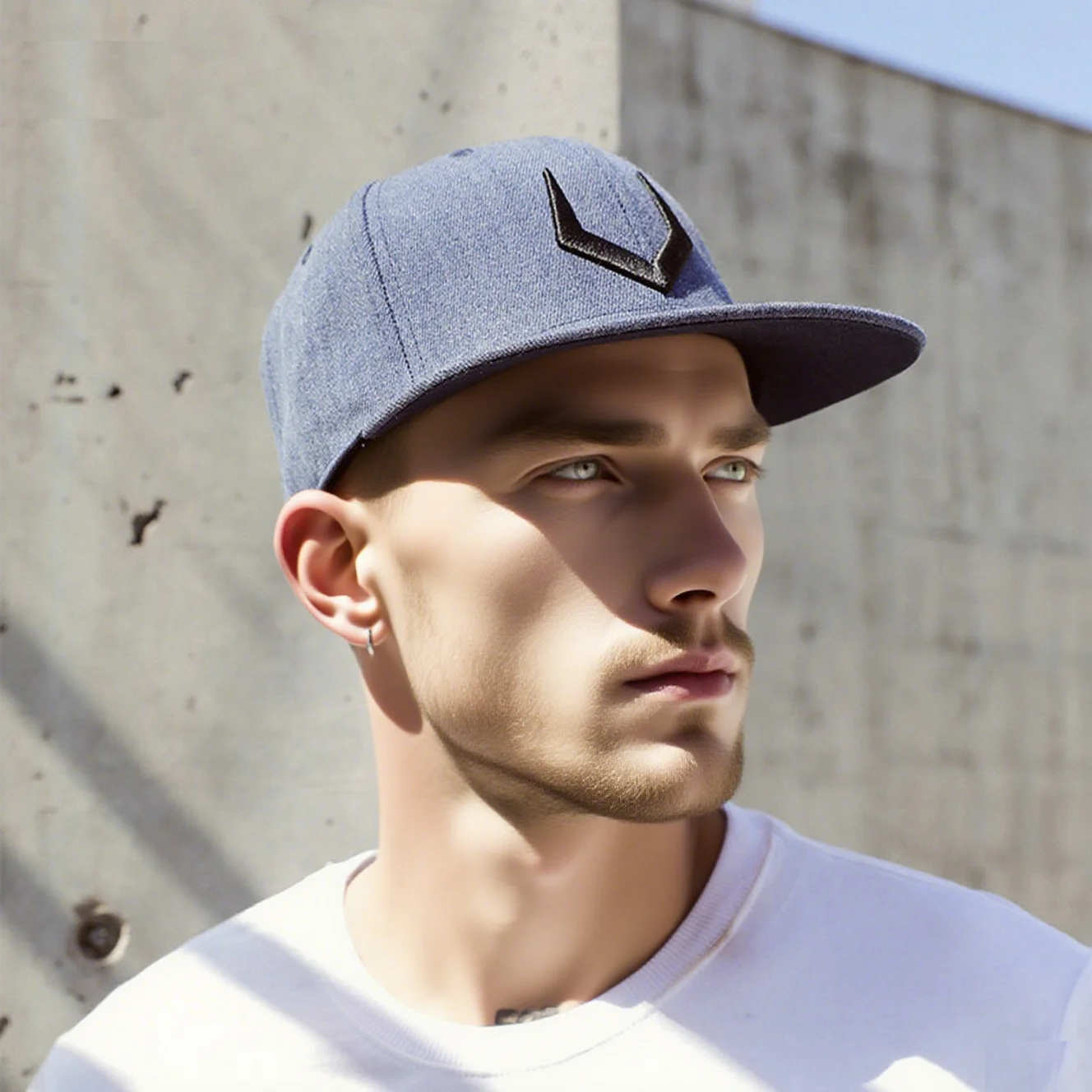 Antler Valourian Embroidery Hip Hop Adjustable Caps Hats New Sun Trucker Men Flat Bill Plain Baseball Snapback Visor Brim Era
Antler Valourian Embroidery Hip Hop Adjustable Caps Hats New Sun Trucker Men Flat Bill Plain Baseball Snapback Visor Brim Era