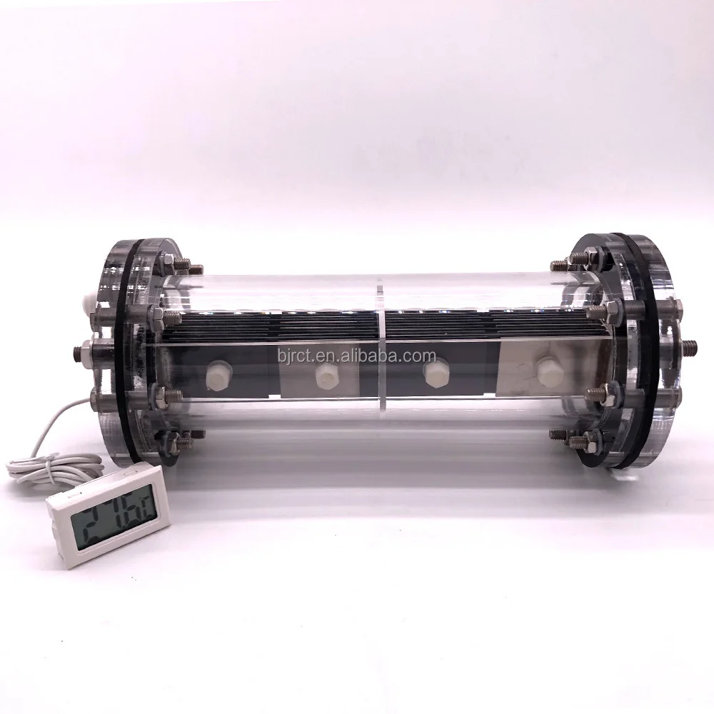 50g/h Sodium Hypochlorite Electrolysis Generator for Disinfection Equipment
50g/h Sodium Hypochlorite Electrolysis Generator for Disinfection Equipment