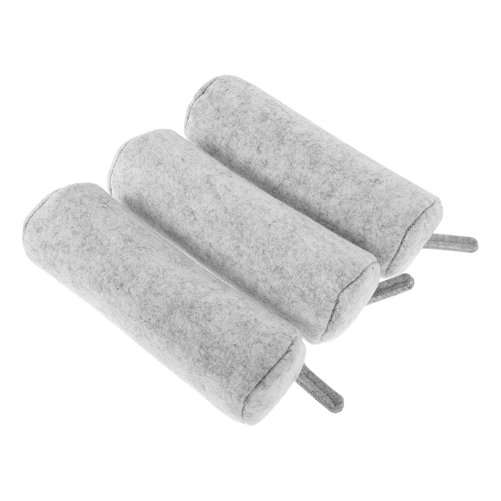 3pcs Creative Felt Glasses Bag Soft Sunglasses Eyeglasses Cases Sleeve Storage Fashion Travel Outdoor Protection
3pcs Creative Felt Glasses Bag Soft Sunglasses Eyeglasses Cases Sleeve Storage Fashion Travel Outdoor Protection