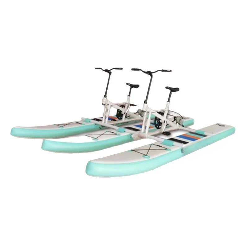 Water walking bicycles, tandem bicycles, amusement toys, outdoor leisure
Water walking bicycles, tandem bicycles, amusement toys, outdoor leisure