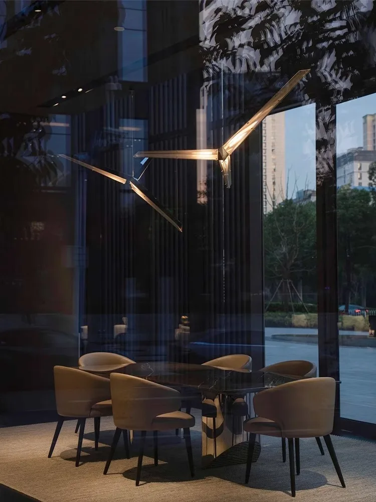 Modern Home Appliance Elegant Classic Minimalist Design Stainless Steel Ceiling Pendant Lights LED Hanging Lamps For Living Room
Modern Home Appliance Elegant Classic Minimalist Design Stainless Steel Ceiling Pendant Lights LED Hanging Lamps For Living Room
