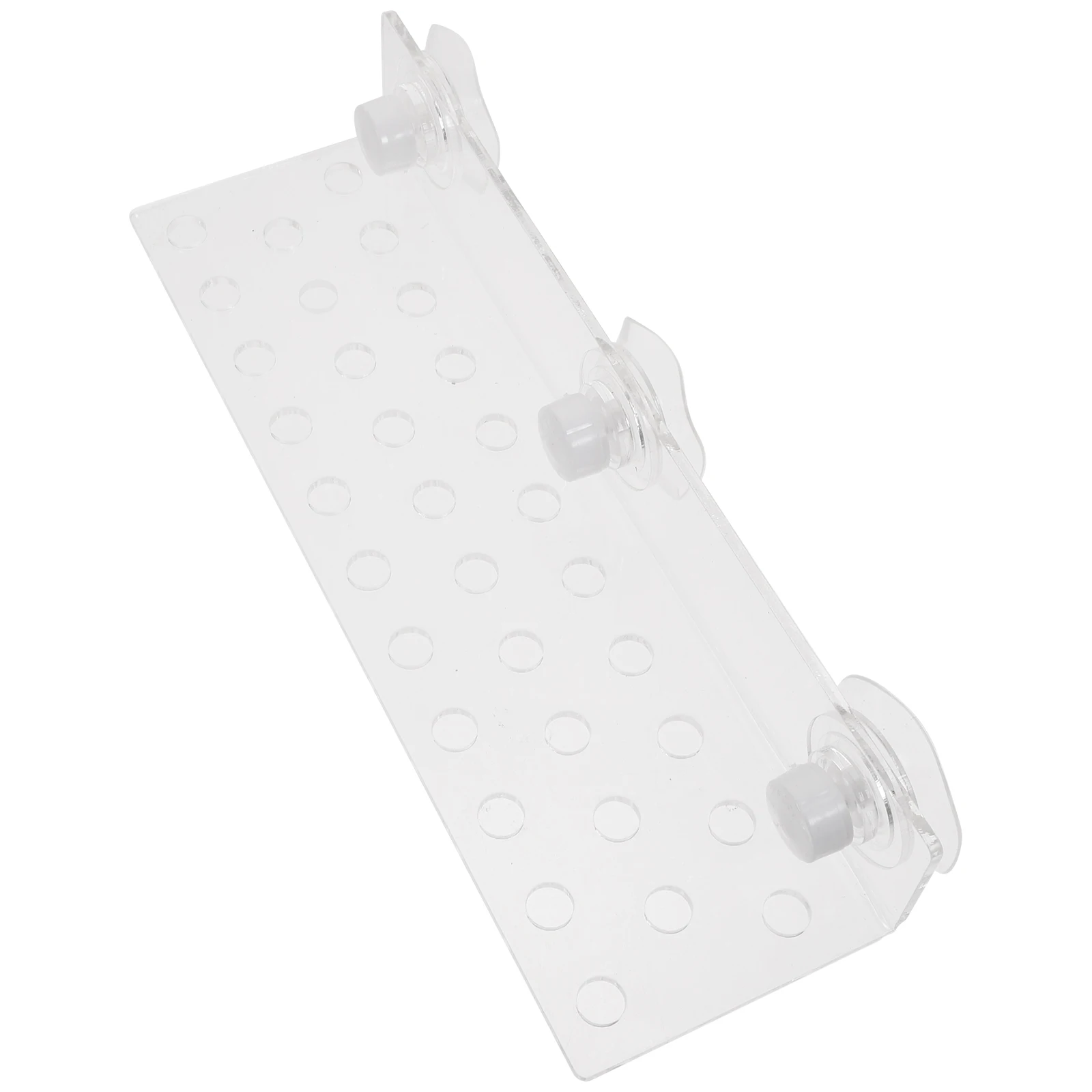 32 Holes Accessories Acrylic Fish Tank Aquarium Fish Tank Coral Holder Clips Supporter Accessories Safe Toxic Free
32 Holes Accessories Acrylic Fish Tank Aquarium Fish Tank Coral Holder Clips Supporter Accessories Safe Toxic Free