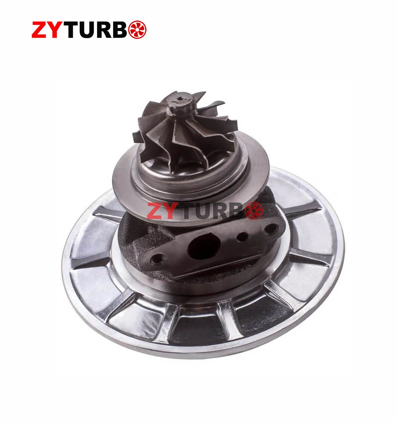Turbo CT16 Turbocharger cartridge chra for Toyota Hiace Hilux 2.5 D4D 75Kw 102HP 2KD 17201-30030 17201-0L030 17201-OL030 
Turbo CT16 Turbocharger cartridge chra for Toyota Hiace Hilux 2.5 D4D 75Kw 102HP 2KD 17201-30030 17201-0L030 17201-OL030