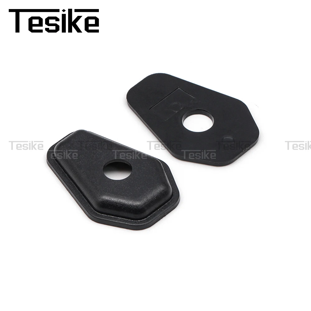 For SUZUKI GSXR600 GSXR750 GSXR1000 SV400 SV650S GSF600 SV650 Bandit Motorcycle Refit Turn Signal Indicator Adapter Spacers
For SUZUKI GSXR600 GSXR750 GSXR1000 SV400 SV650S GSF600 SV650 Bandit Motorcycle Refit Turn Signal Indicator Adapter Spacers