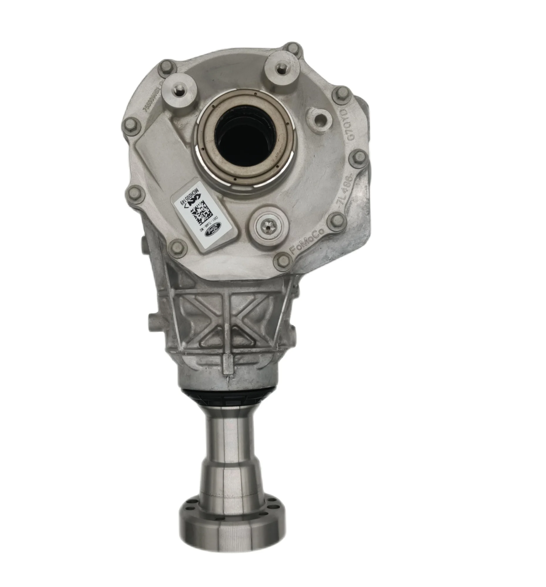 2014 -2020 for FD FUSION AWD 2.0L FRONT DIFFERENTIAL TRANSFER CASE OEM CV617L486MJ
2014 -2020 for FD FUSION AWD 2.0L FRONT DIFFERENTIAL TRANSFER CASE OEM CV617L486MJ