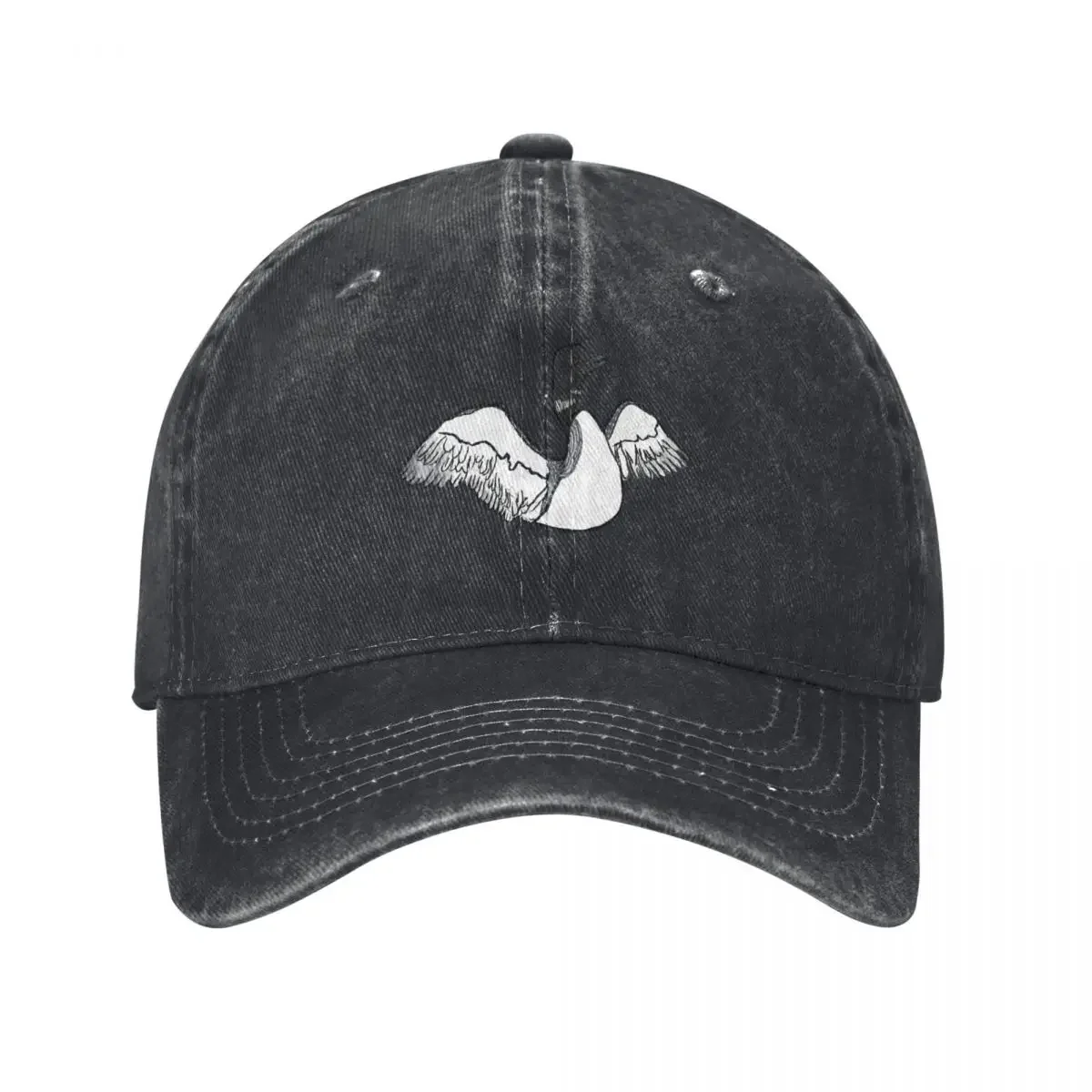 common loon Baseball Cap derby hat birthday New In Hat Luxury Man Hat Baseball For Men Women's
common loon Baseball Cap derby hat birthday New In Hat Luxury Man Hat Baseball For Men Women's
