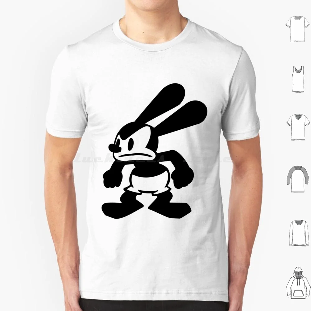 Классическая футболка Angry Oswald, хлопковая классная футболка 6xl Angry Oswald
Классическая футболка Angry Oswald, хлопковая классная футболка 6xl Angry Oswald