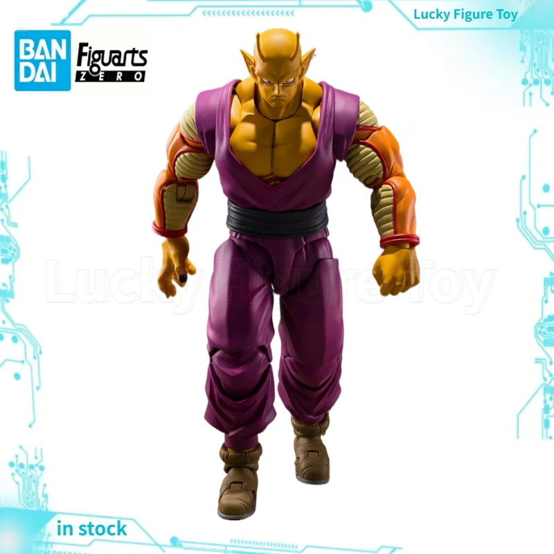 【Оригинал】BANDAI SHF Dragon Ball Оранжевый Пикколо Фигурка Модель игрушки
【Оригинал】BANDAI SHF Dragon Ball Оранжевый Пикколо Фигурка Модель игрушки