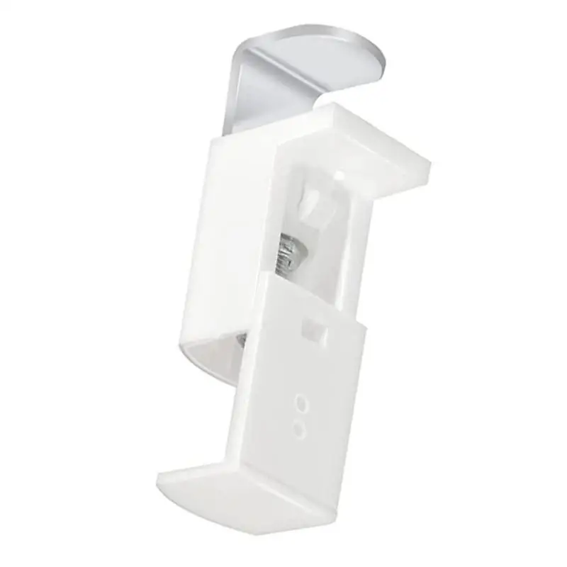 02DE Quick Mount Not Drilling Required Pleated Shade Holders set for Home Caravans
02DE Quick Mount Not Drilling Required Pleated Shade Holders set for Home Caravans