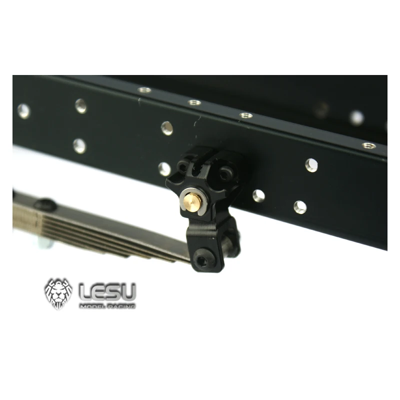 1/14 LESU Front Suspension Set DIY for Tamiyaya RC Truck Tractor Model Power Axles Car Part Toy TH02088
1/14 LESU Front Suspension Set DIY for Tamiyaya RC Truck Tractor Model Power Axles Car Part Toy TH02088