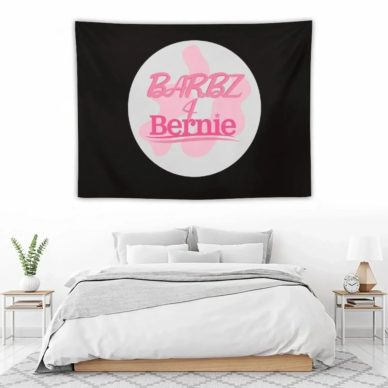 barbz for bernie Tapestry Decoration For Home Bedroom Decor Decor For Room Carpet On The Wall Tapestry
barbz for bernie Tapestry Decoration For Home Bedroom Decor Decor For Room Carpet On The Wall Tapestry