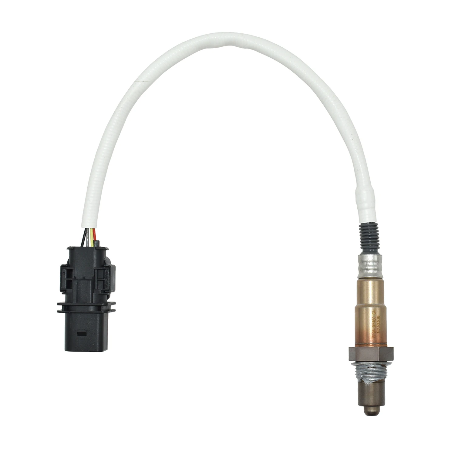 Oxygen Sensor 8F9A9Y460EA, O2 Lambda Probe, OEM Replacement Auto Part
Oxygen Sensor 8F9A9Y460EA, O2 Lambda Probe, OEM Replacement Auto Part