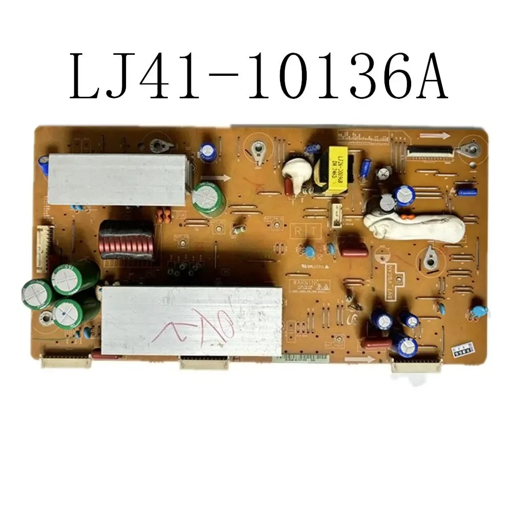 Плата Y-SUS для плазменных телевизоров LJ41-10136A LJ92-01854A 43EH YM для моделей PN43E450A1F PS43E490B1K PS43E450A1W PS43E490B2R PS43E450A1R PS43E490B
Плата Y-SUS для плазменных телевизоров LJ41-10136A LJ92-01854A 43EH YM для моделей PN43E450A1F PS43E490B1K PS43E450A1W PS43E490B2R PS43E450A1R PS43E490B