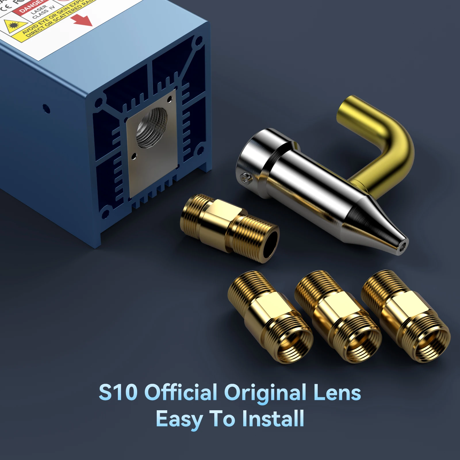 Original Lens Set 3Pcs Original Standard Lens + 3 Sealing Rings Highly Transparent Anti-Oil And Anti-Smoke Super Long Service
Original Lens Set 3Pcs Original Standard Lens + 3 Sealing Rings Highly Transparent Anti-Oil And Anti-Smoke Super Long Service