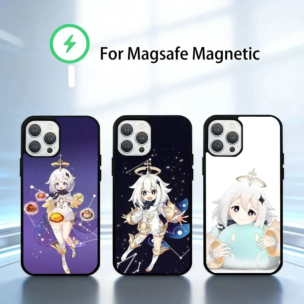 G-Genshin Impact P-Paimon Phone Case For iPhone 17,16,15,14,13,Pro,Max,Plus,Magnetic For Magsafe Wireless Charging
G-Genshin Impact P-Paimon Phone Case For iPhone 17,16,15,14,13,Pro,Max,Plus,Magnetic For Magsafe Wireless Charging