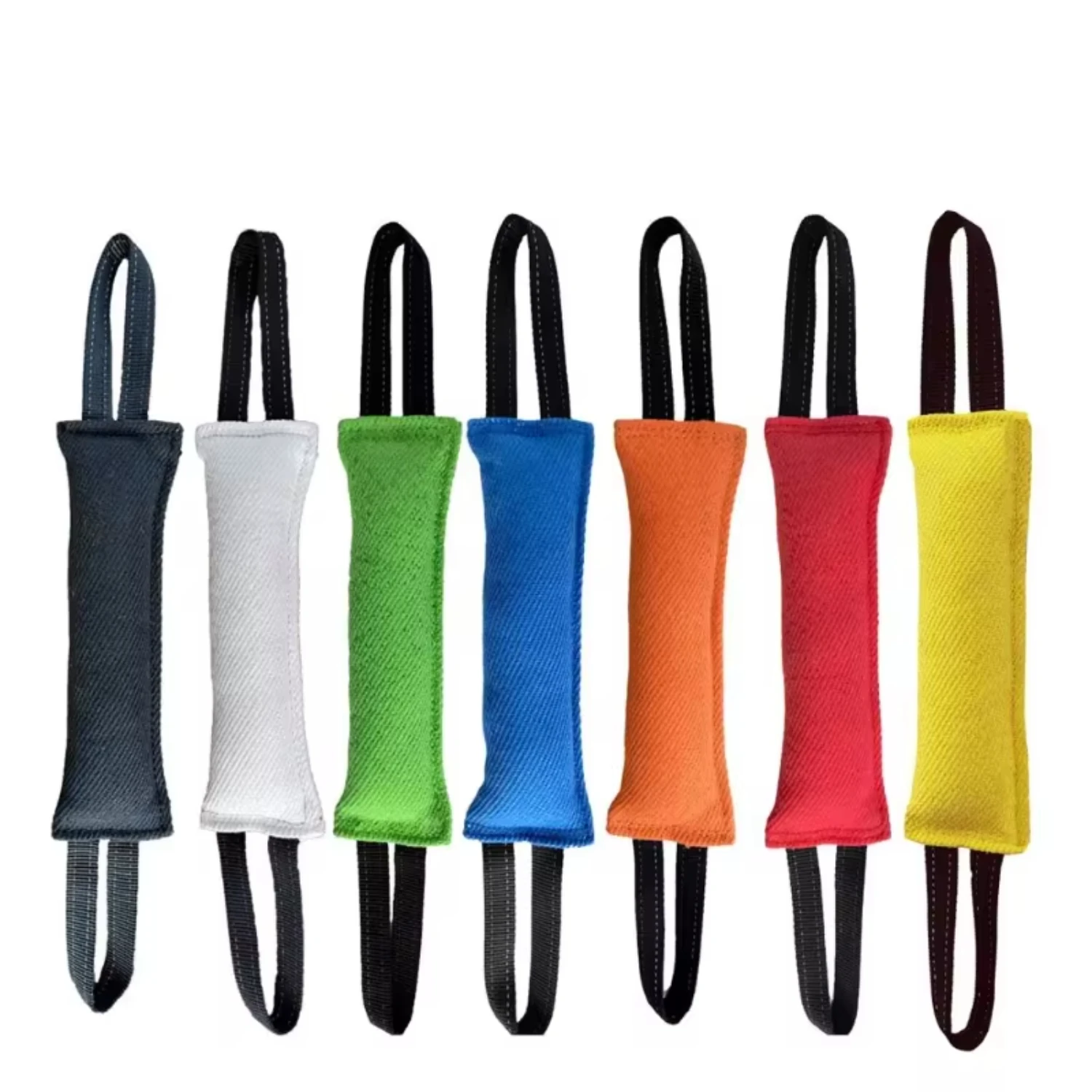 Durable Dog Bite Stick Creative Dog Tug Toy Non-slip Wear-resistant Pet Dog Training Flax Sleeve Toy
Durable Dog Bite Stick Creative Dog Tug Toy Non-slip Wear-resistant Pet Dog Training Flax Sleeve Toy