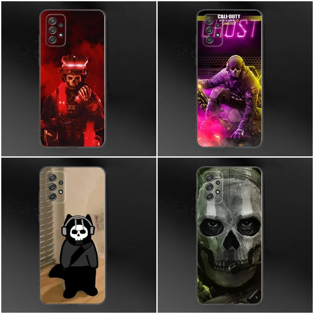 Call Of Game Duty 2 Phone Case For Samsung S24,S23,S22,S21,S20,S10,S10E,S9 Plus FE Note 20 Ultra 10,9 Plus Black
Call Of Game Duty 2 Phone Case For Samsung S24,S23,S22,S21,S20,S10,S10E,S9 Plus FE Note 20 Ultra 10,9 Plus Black