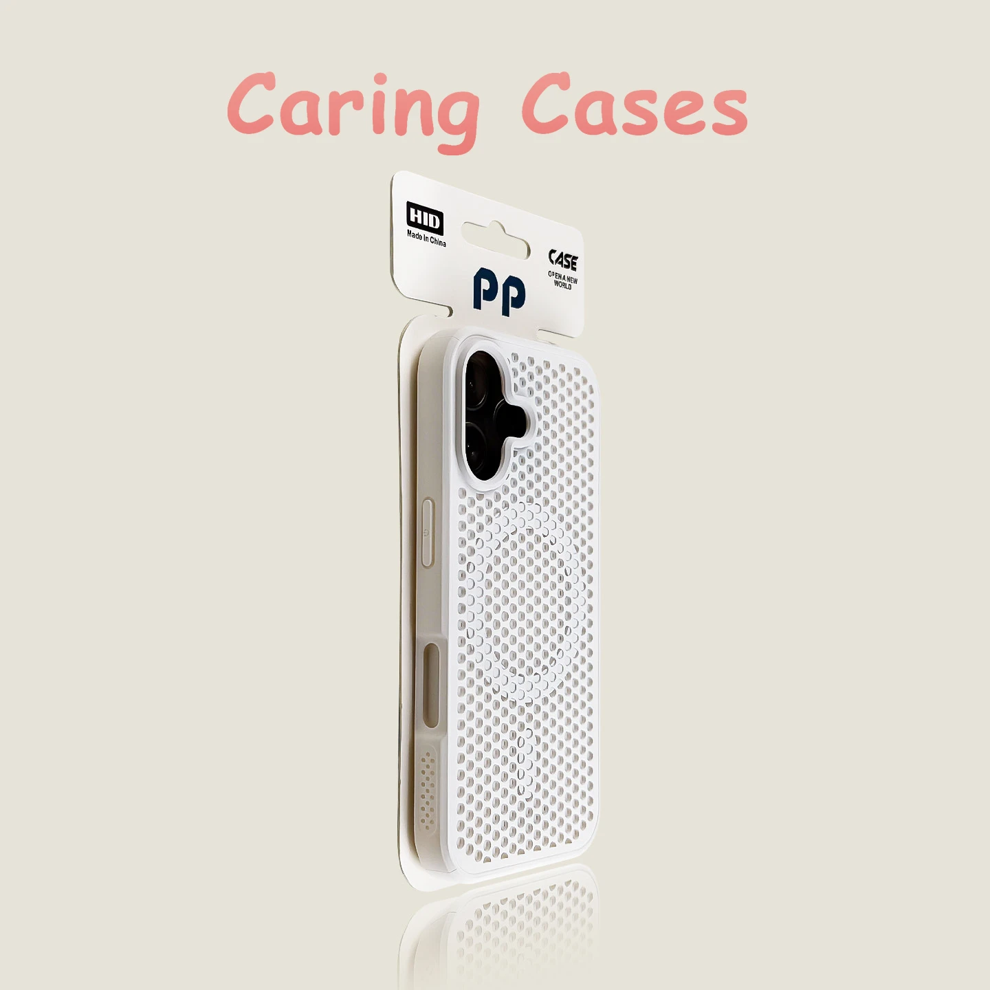 For iPhone 17 Pro Max Case Pure White Magnetic Honeycomb Shockproof Protective Design Compatible with iPhone 16 15 14 13
For iPhone 17 Pro Max Case Pure White Magnetic Honeycomb Shockproof Protective Design Compatible with iPhone 16 15 14 13