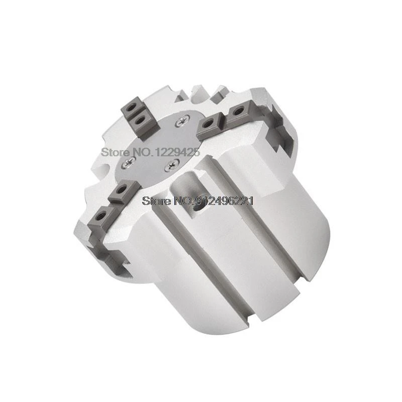 MHSL3 Series SMC Type Parallel Type Pneumatic Gripper Air Gripper Cylinder 16D 20D 25D 32D 40D 50D 63D 80D 100D 125D
MHSL3 Series SMC Type Parallel Type Pneumatic Gripper Air Gripper Cylinder 16D 20D 25D 32D 40D 50D 63D 80D 100D 125D