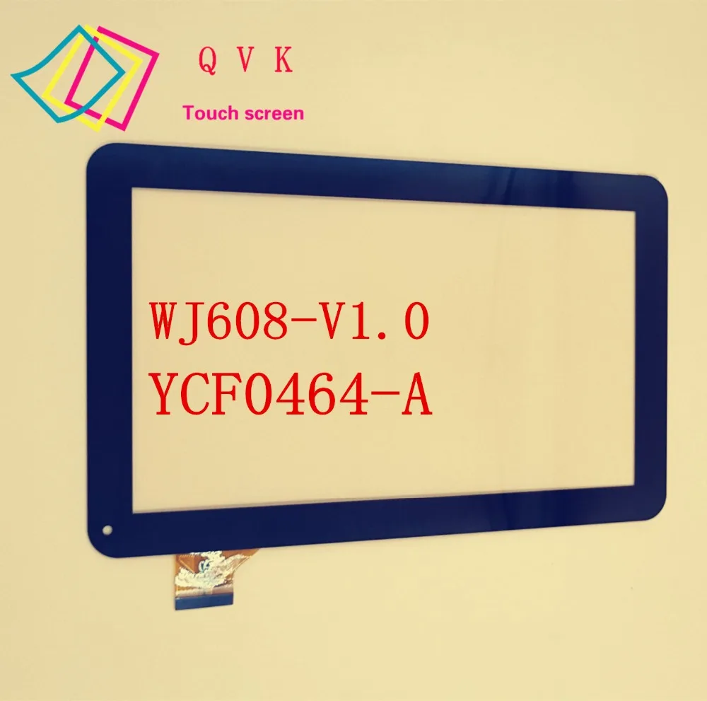 Черный для устриц T12 T12D T12V 3G планшетный ПК 10,1-дюймовый емкостный сенсорный экран YCF0464-A WJ608-V1.0
Черный для устриц T12 T12D T12V 3G планшетный ПК 10,1-дюймовый емкостный сенсорный экран YCF0464-A WJ608-V1.0