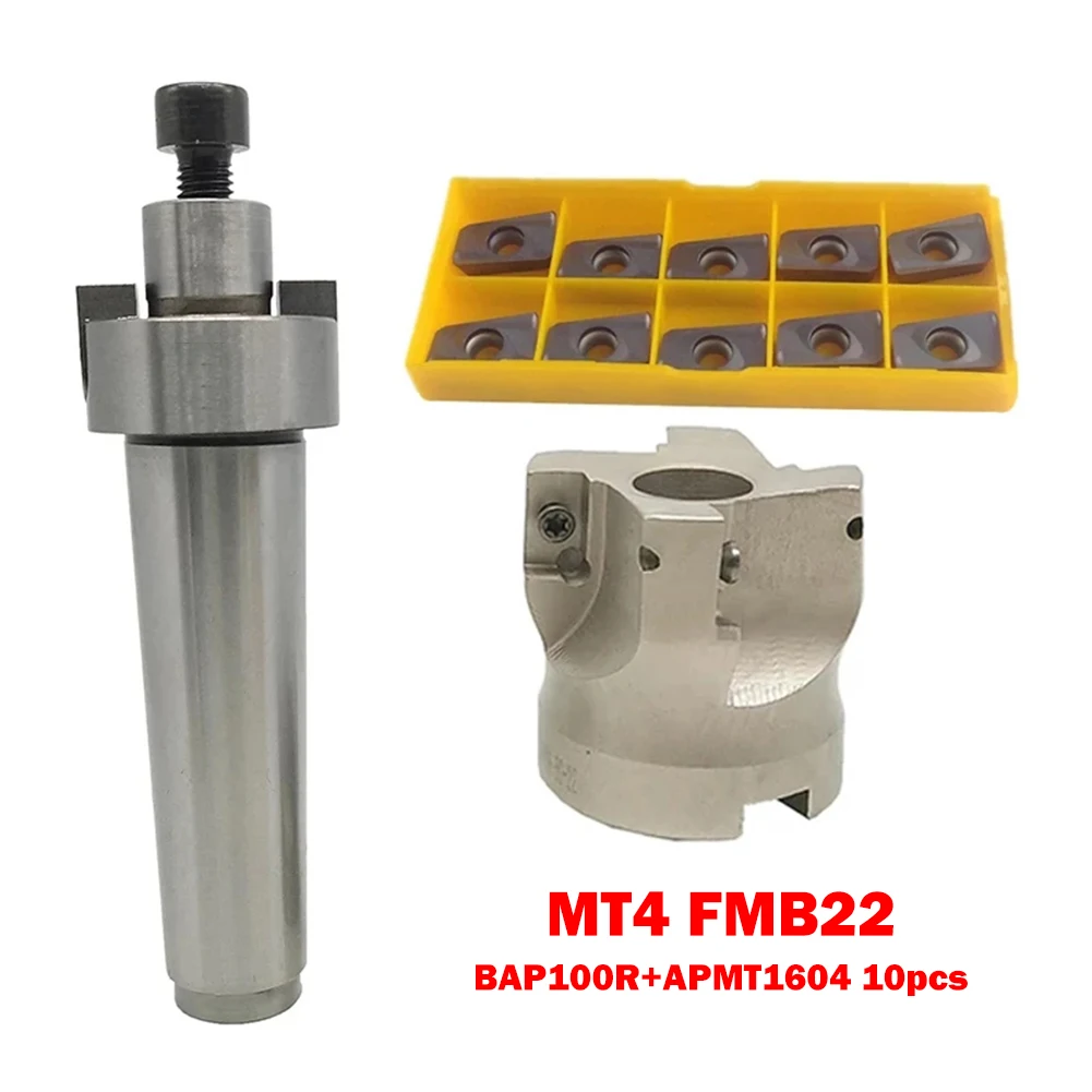 400R 50mm Milling Cutter 400R 50mm CNC End Milling Cutter Carburizing Depth 0.8 U HRC50~55° HRC50~55° Hardness
400R 50mm Milling Cutter 400R 50mm CNC End Milling Cutter Carburizing Depth 0.8 U HRC50~55° HRC50~55° Hardness