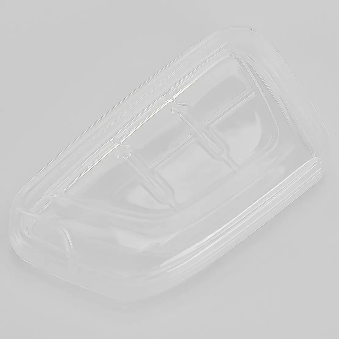 5 Button Car Key Cover Fob Case Shell Fit For Cadillac XT4 CT4 CT5 Lyriq Transparent TPU
5 Button Car Key Cover Fob Case Shell Fit For Cadillac XT4 CT4 CT5 Lyriq Transparent TPU