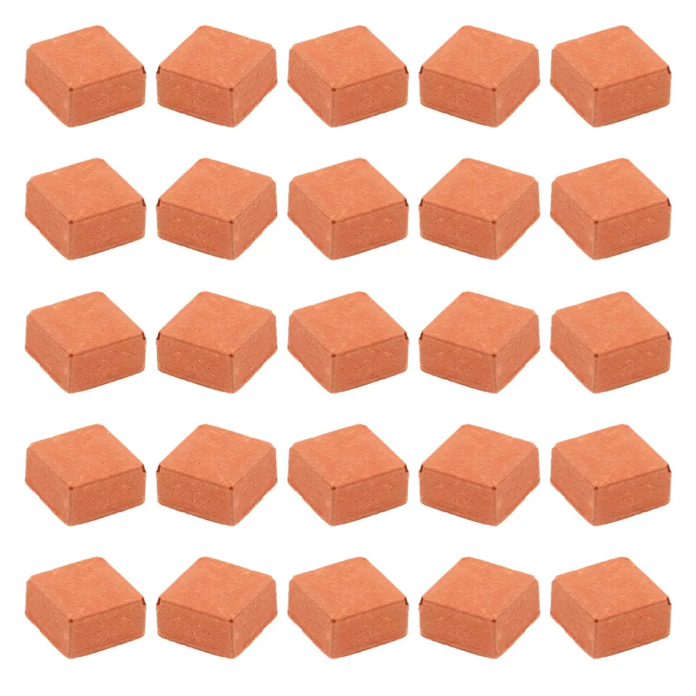 Набор из 210 миниатюрных кирпичиков из серой глины в масштабе 1:16 для создания реалистичных симуляций, для песочниц и микроландшафтов
Набор из 210 миниатюрных кирпичиков из серой глины в масштабе 1:16 для создания реалистичных симуляций, для песочниц и микроландшафтов