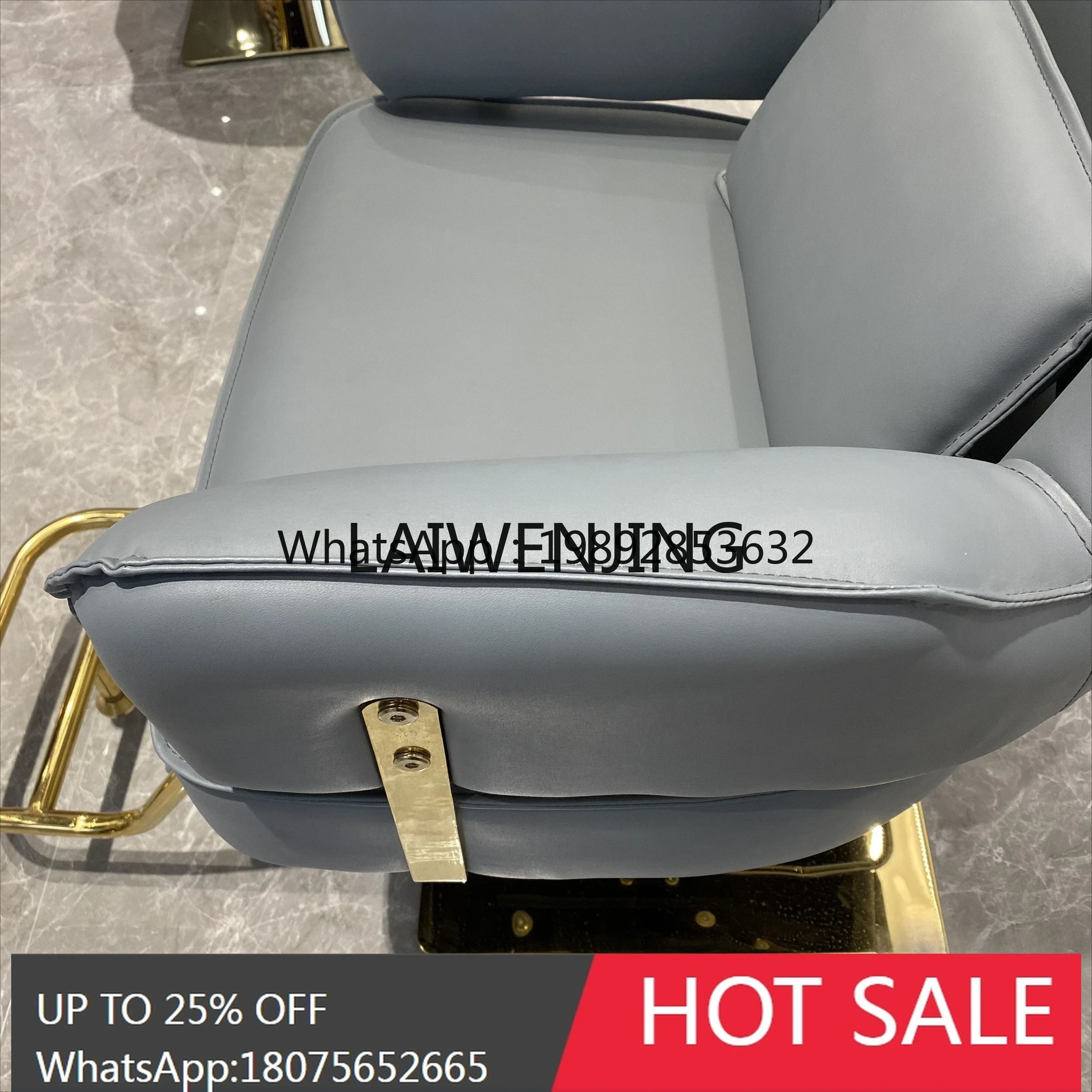 AB1 hairdressing chair barber shop special chair simple stool
AB1 hairdressing chair barber shop special chair simple stool