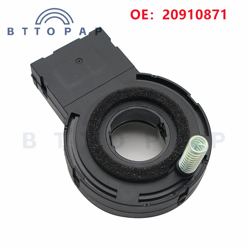 20910871 датчик положения рулевого колеса для моделей Chevrolet aval/ GMC Sierra/ Cadillac Escalade Series
20910871 датчик положения рулевого колеса для моделей Chevrolet aval/ GMC Sierra/ Cadillac Escalade Series