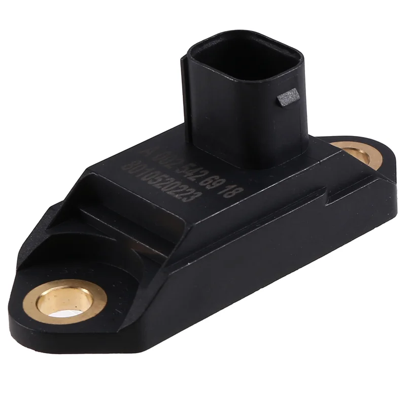 A60E-A 0025426918 Автомобильный датчик вертикального ускорения для Mercedes Benz ML S/E CLS SL Maybach A 0009056502
A60E-A 0025426918 Автомобильный датчик вертикального ускорения для Mercedes Benz ML S/E CLS SL Maybach A 0009056502