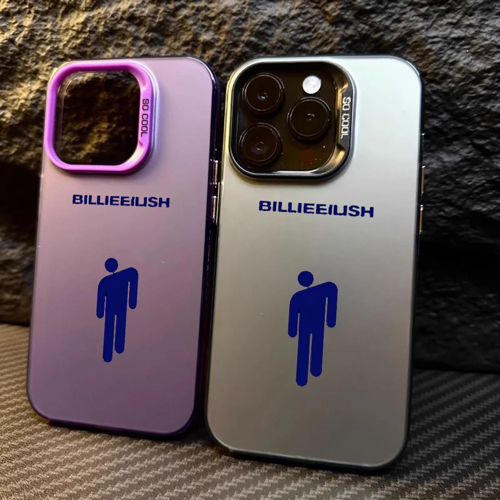 Hit Me Hard and Soft B-BillieS-S Phone Case For iPhone16,15,14,13,12,11,Mini,Pro,MAX Candy Matte Shockproof Back Cover
Hit Me Hard and Soft B-BillieS-S Phone Case For iPhone16,15,14,13,12,11,Mini,Pro,MAX Candy Matte Shockproof Back Cover