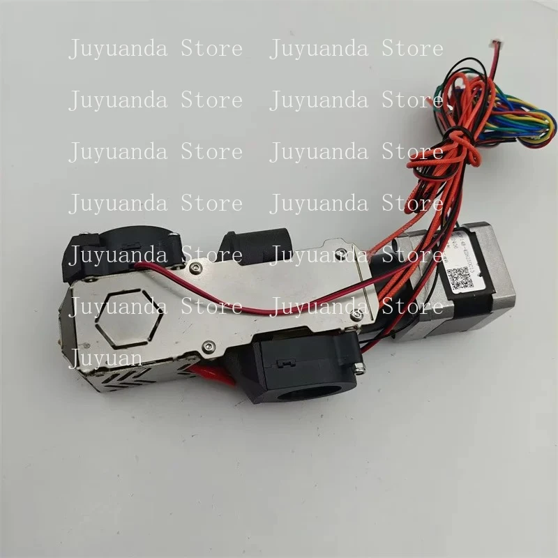 3D Printer Pellet Extruder DIY
3D Printer Pellet Extruder DIY