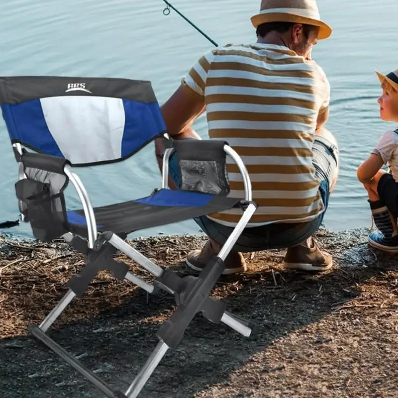 2026BRS BRS-D3A Camping Chair Satchel Director Folding Chair Portable Folding Fishing Chairs Aluminum Alloy Beach Stool1226
2026BRS BRS-D3A Camping Chair Satchel Director Folding Chair Portable Folding Fishing Chairs Aluminum Alloy Beach Stool1226
