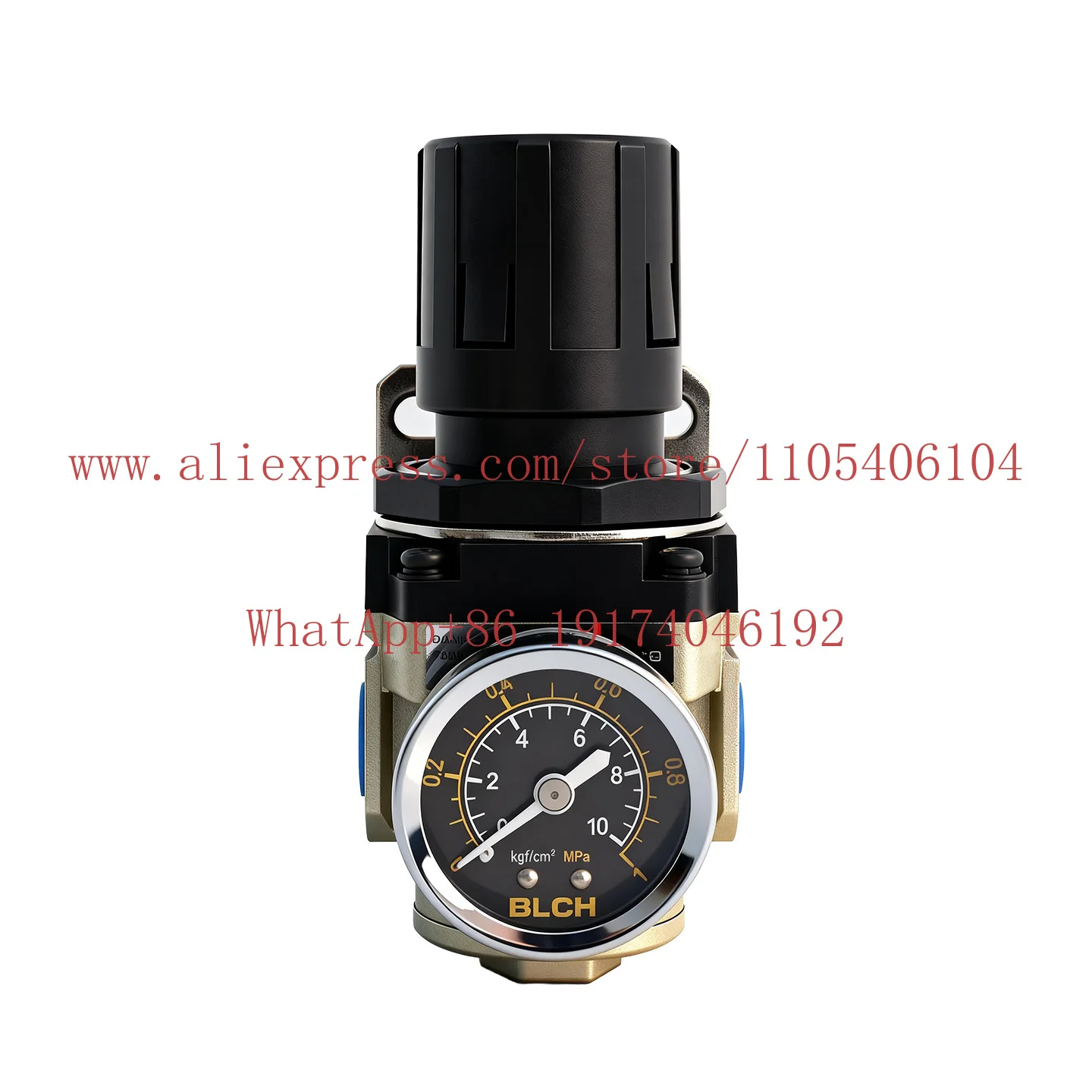 AR2000 pressure regulator air source processor air filter precision oil mist automatic drainage
AR2000 pressure regulator air source processor air filter precision oil mist automatic drainage