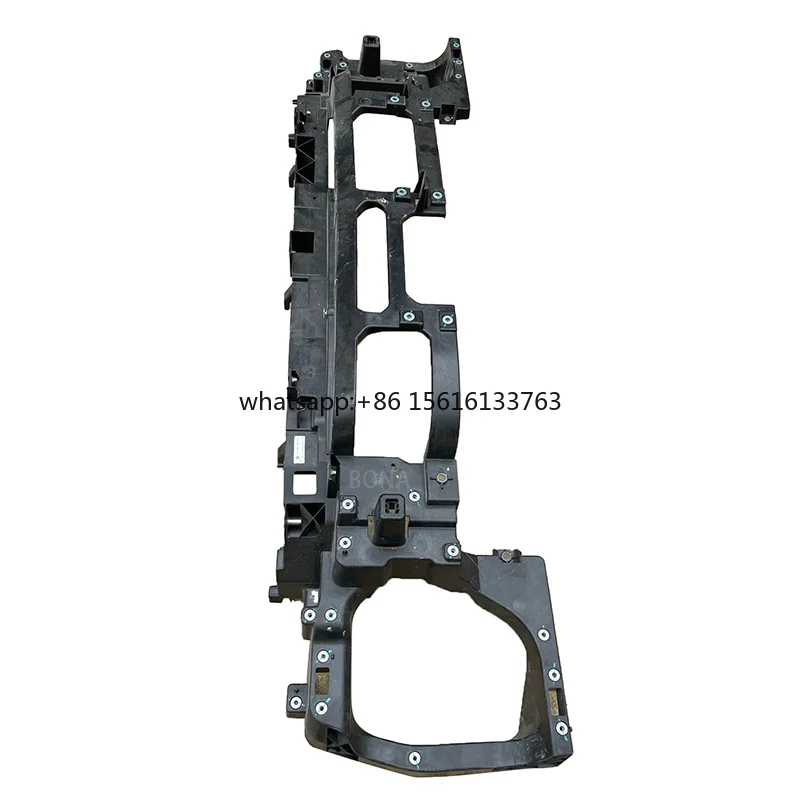 Factory Price and High Quality Auto Parts Automotive Covering System Frame X01-84060014 for LIXIANG L9
Factory Price and High Quality Auto Parts Automotive Covering System Frame X01-84060014 for LIXIANG L9