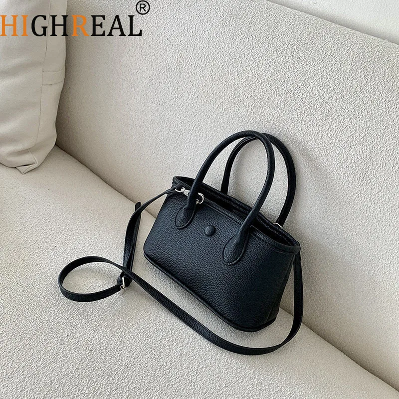 Ladies Luxury Designer Tote Handbag PU Leather Casual Crossbody Bags for Women Female Large Capacity Travel Shoulder Bag
Ladies Luxury Designer Tote Handbag PU Leather Casual Crossbody Bags for Women Female Large Capacity Travel Shoulder Bag