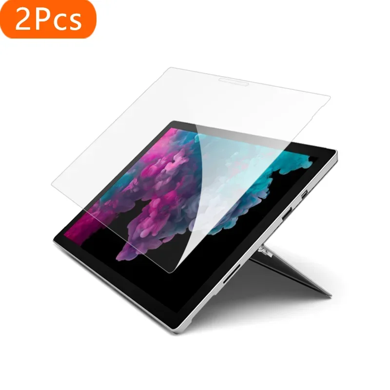 2 шт. закаленное стекло 9H для Microsoft Surface 3 Pro 3 4 5 6 7 8 X Защитная пленка для экрана 10,8 12 12,3 13-дюймовый планшет без пузырьков, прозрачная
2 шт. закаленное стекло 9H для Microsoft Surface 3 Pro 3 4 5 6 7 8 X Защитная пленка для экрана 10,8 12 12,3 13-дюймовый планшет без пузырьков, прозрачная