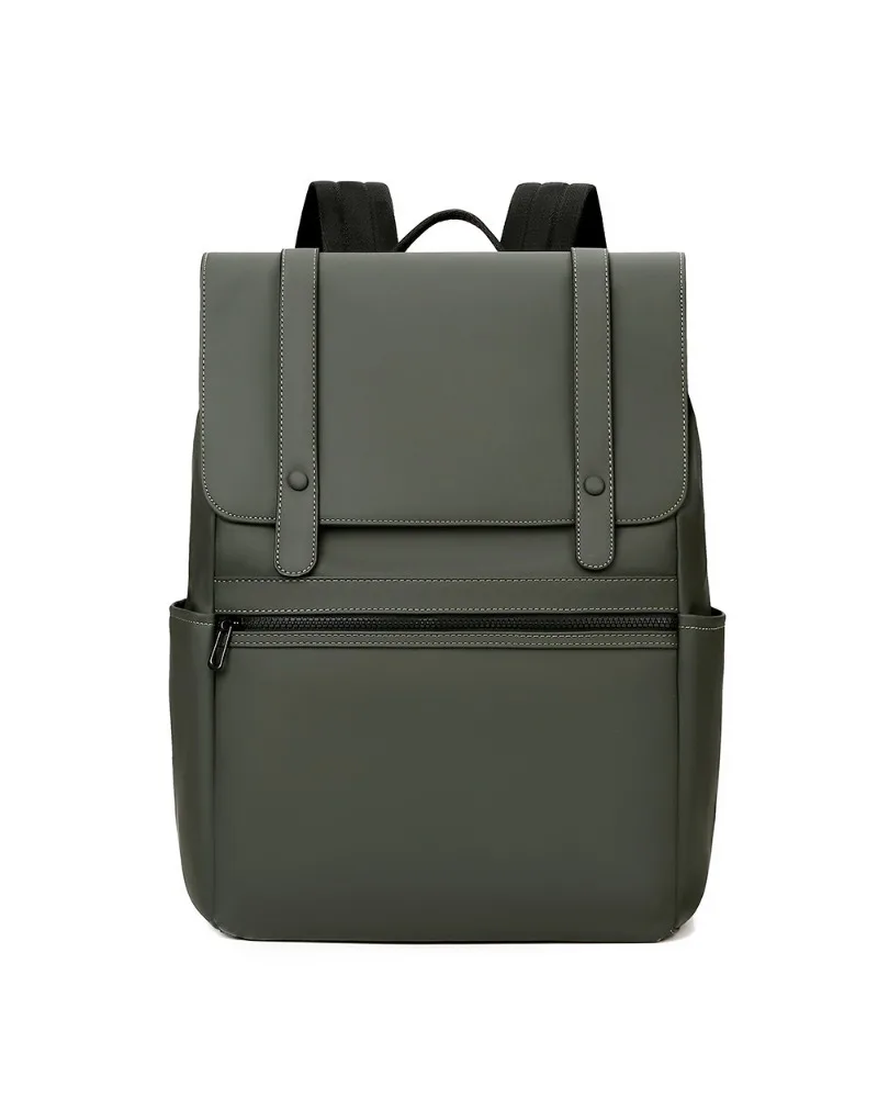 Spacious All Purpose Mens Backpack Sleek Business Laptop Bag For Students And Work
Spacious All Purpose Mens Backpack Sleek Business Laptop Bag For Students And Work