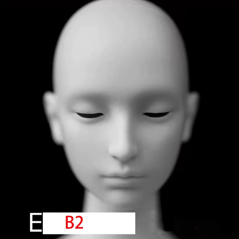 Кукла BJD 1/4: Голова и тело из полимерной смолы, модель для девочек, аксессуары, без макияжа, игрушки BJD
Кукла BJD 1/4: Голова и тело из полимерной смолы, модель для девочек, аксессуары, без макияжа, игрушки BJD