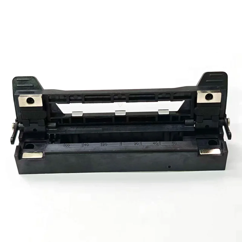 Original DVP-740 DVP-750 DVP-760A DVP-16 DVP-760H Fiber Fusion Splicer Heater Chassis Heater shell Heating core shell
Original DVP-740 DVP-750 DVP-760A DVP-16 DVP-760H Fiber Fusion Splicer Heater Chassis Heater shell Heating core shell