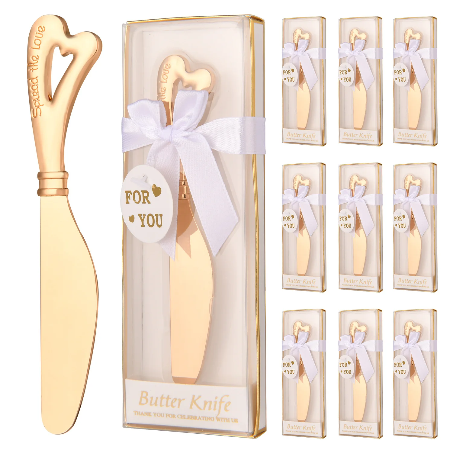 European Love Handle Butter Knife, Wedding Gifts, Bridal Shower, Cake
European Love Handle Butter Knife, Wedding Gifts, Bridal Shower, Cake