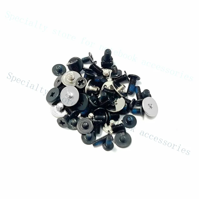 A+ Set of screws For DELL Latitude 3340 P167G P167G001,Latitude 3340 2-in-1 P168G
A+ Set of screws For DELL Latitude 3340 P167G P167G001,Latitude 3340 2-in-1 P168G