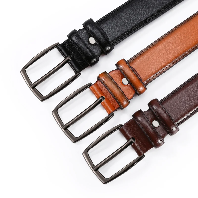 2022 Belt New Male Designer Automatic Buckle PU Leather Men Belt 3.5cm Luxury Belts for Men Ceinture Homme Men's Belts
2022 Belt New Male Designer Automatic Buckle PU Leather Men Belt 3.5cm Luxury Belts for Men Ceinture Homme Men's Belts